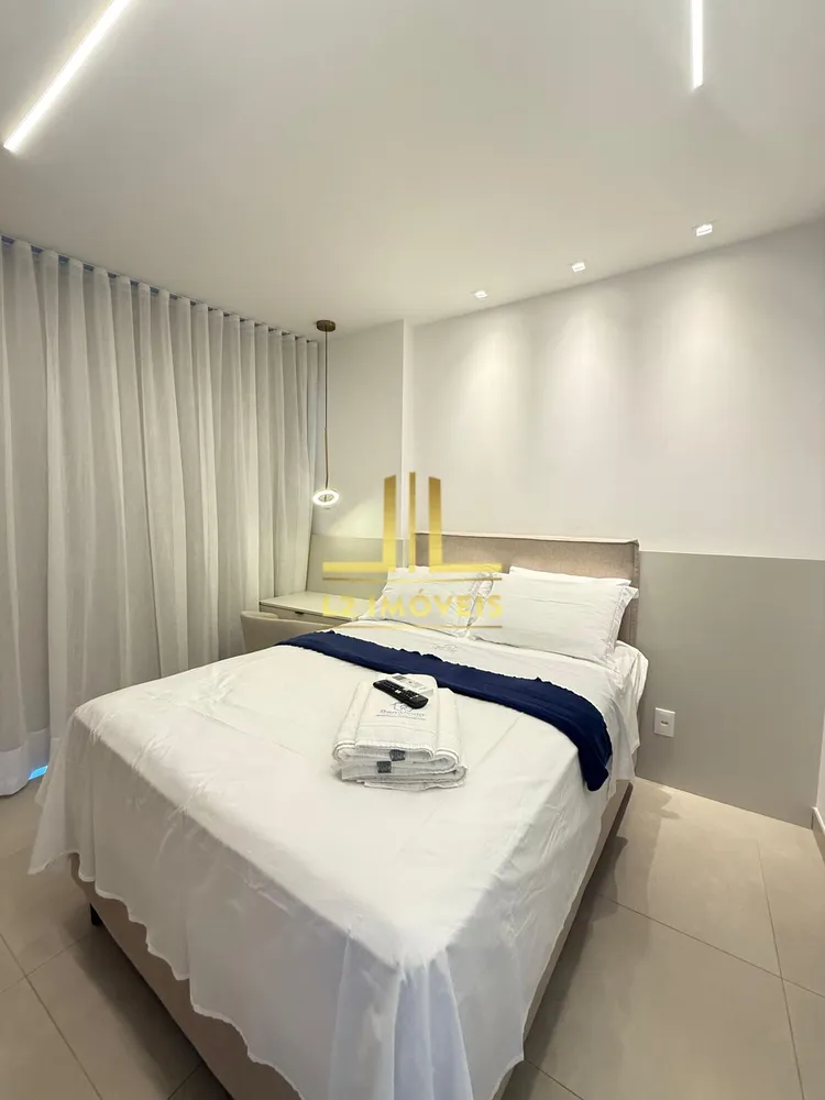 Apartamento, 1 quarto, 44 m² - Foto 1