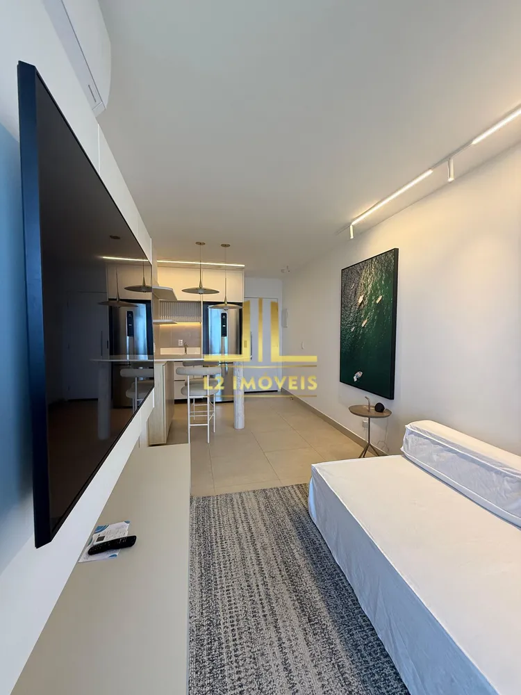 Apartamento, 1 quarto, 44 m² - Foto 3