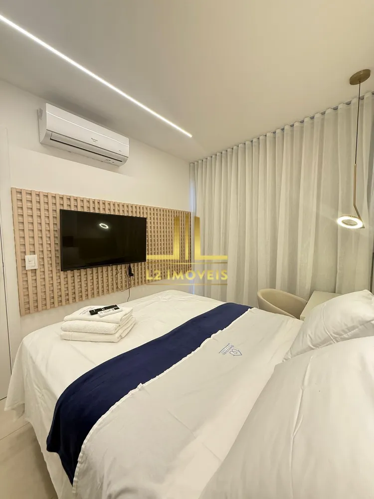 Apartamento, 1 quarto, 44 m² - Foto 9