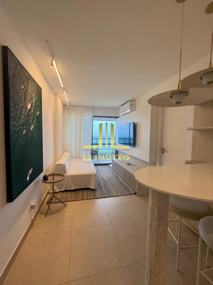 Apartamento, 1 quarto, 44 m² - Foto 8