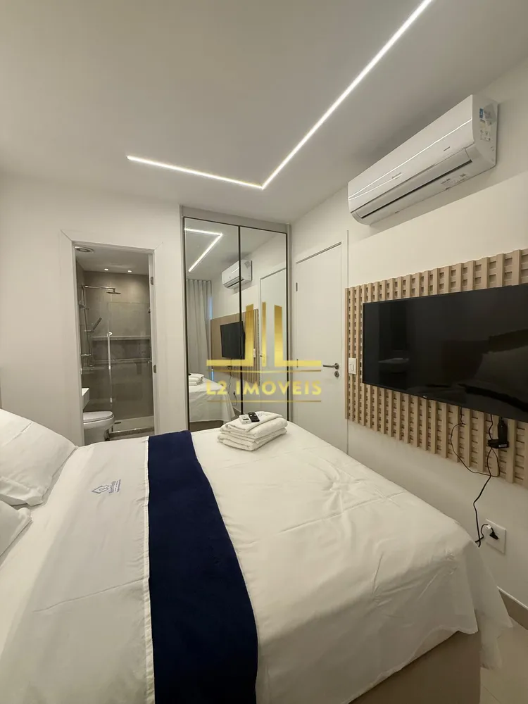 Apartamento, 1 quarto, 44 m² - Foto 7