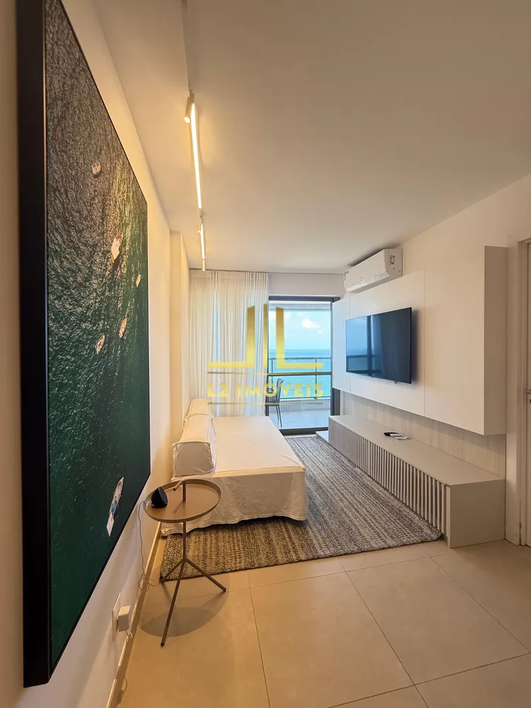 Apartamento, 1 quarto, 44 m² - Foto 11