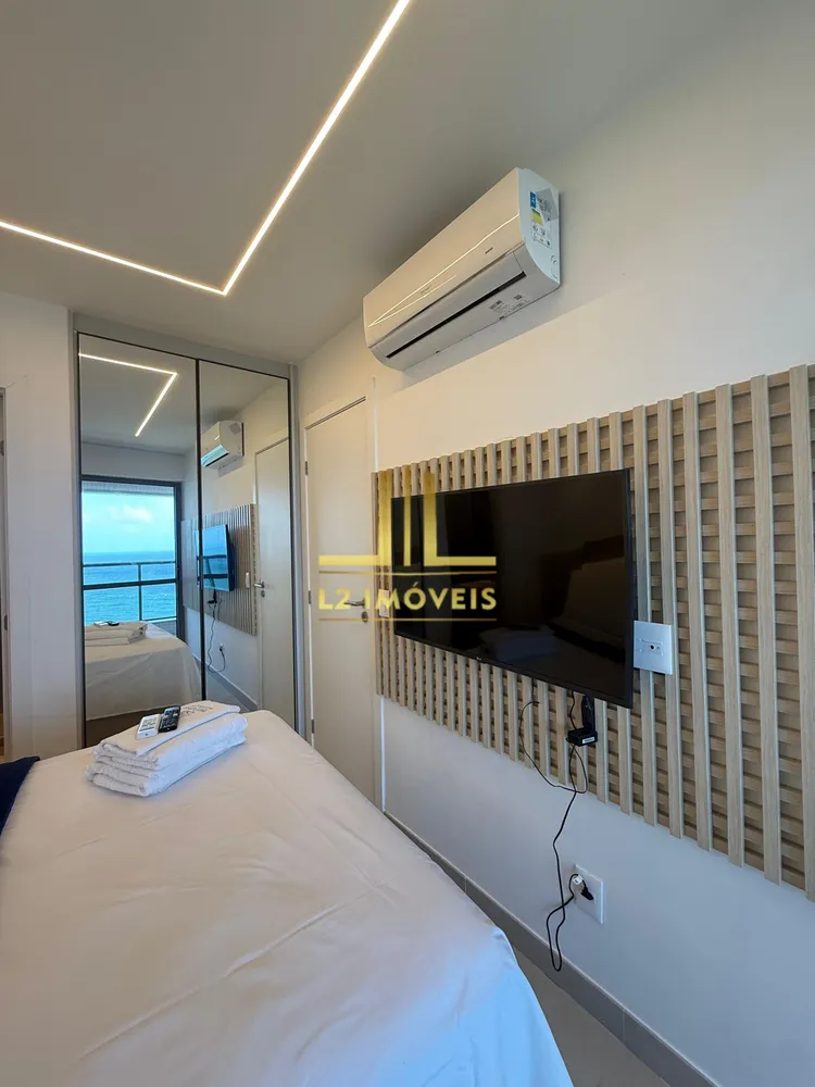 Apartamento, 1 quarto, 44 m² - Foto 10