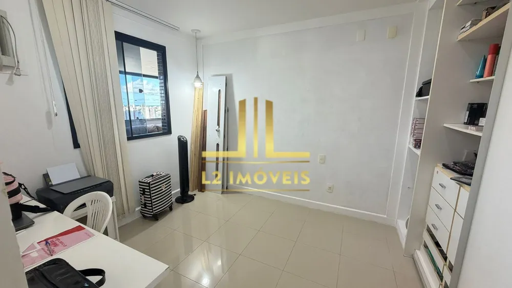 Apartamento, 4 quartos, 176 m² - Foto 6