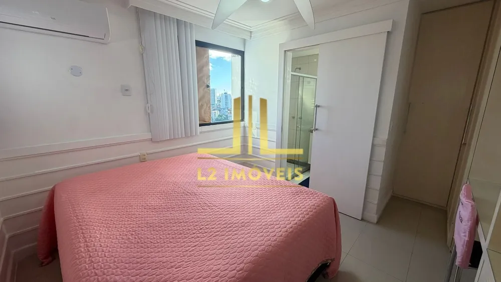 Apartamento, 4 quartos, 176 m² - Foto 5