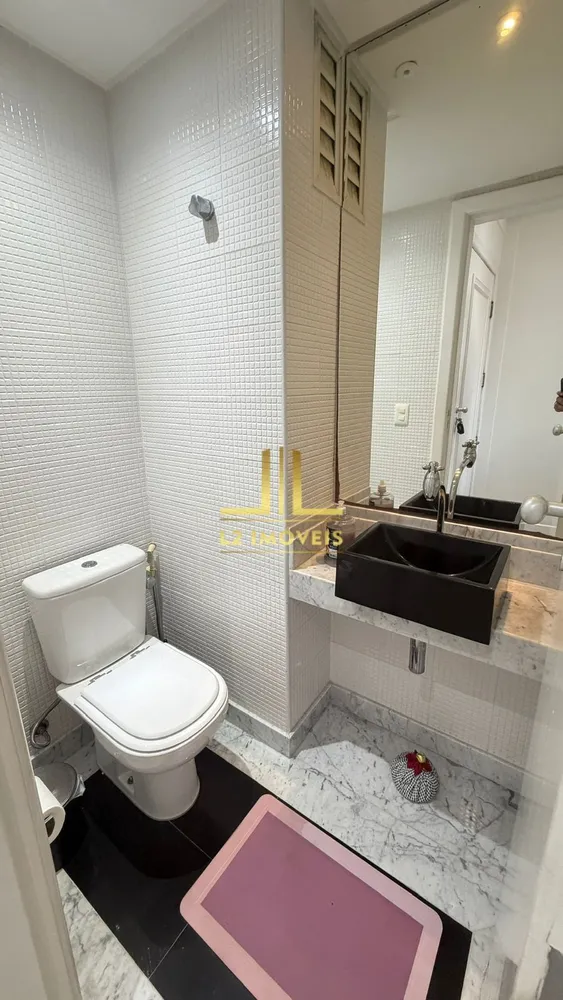 Apartamento, 4 quartos, 176 m² - Foto 8