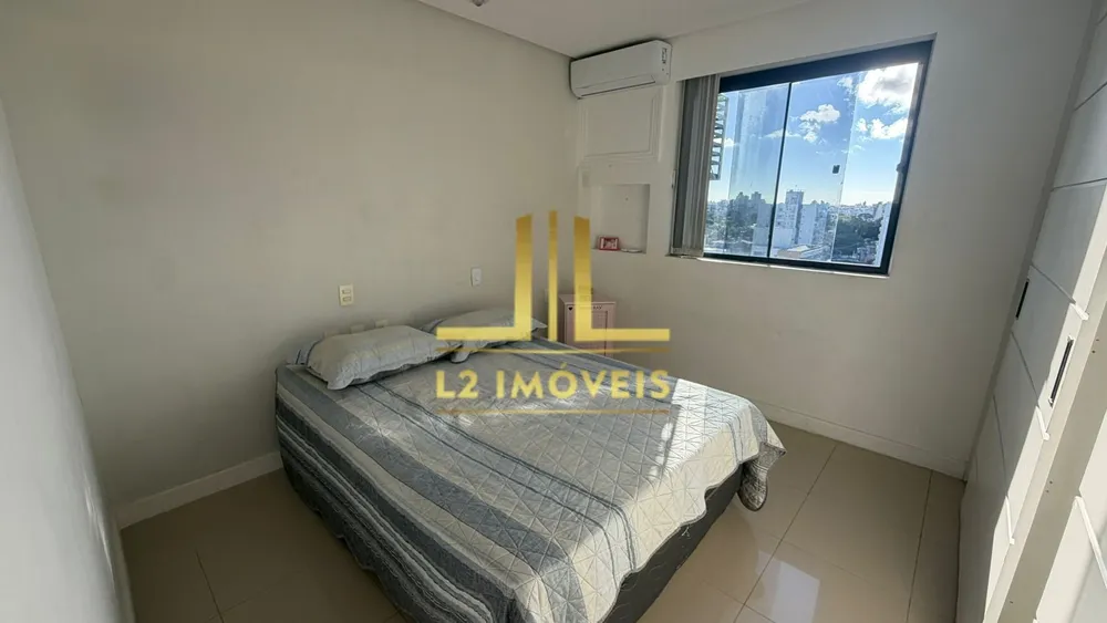 Apartamento, 4 quartos, 176 m² - Foto 3