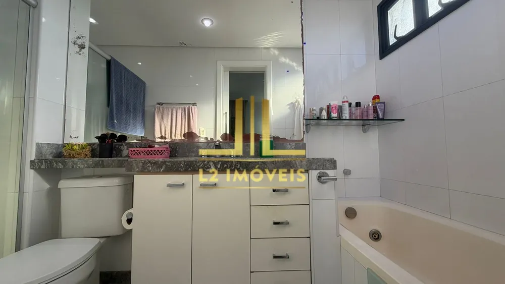 Apartamento, 4 quartos, 176 m² - Foto 1