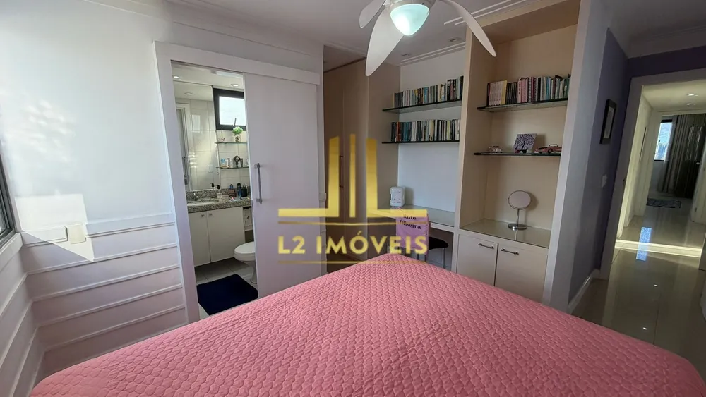 Apartamento, 4 quartos, 176 m² - Foto 7