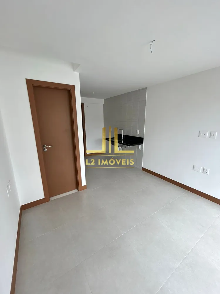Apartamento, 1 quarto, 21 m² - Foto 1