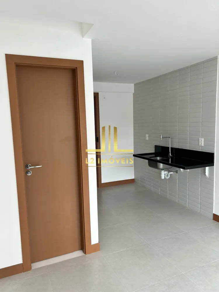 Apartamento, 1 quarto, 21 m² - Foto 4