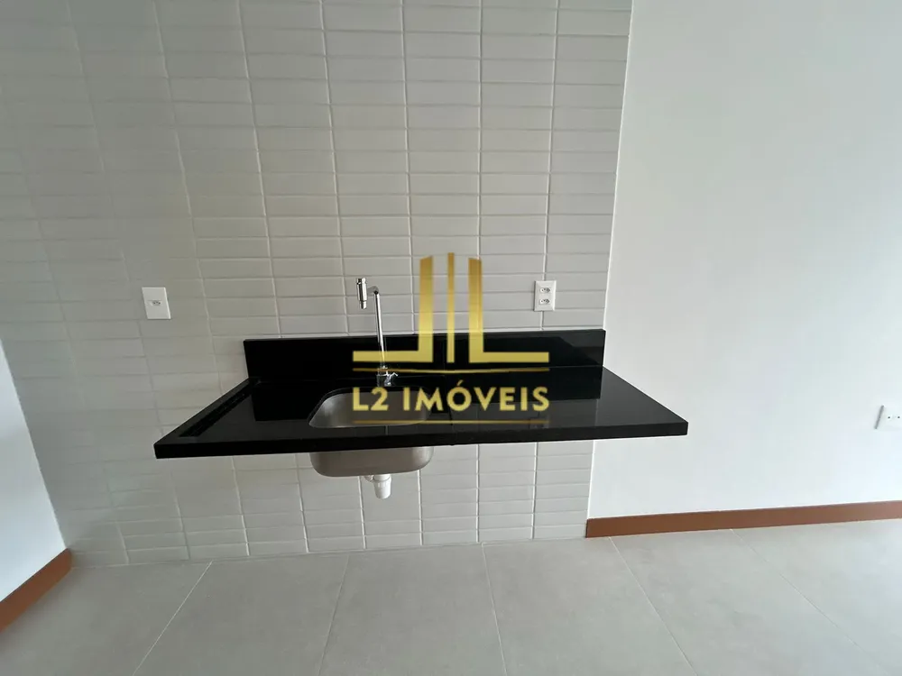 Apartamento, 1 quarto, 21 m² - Foto 3