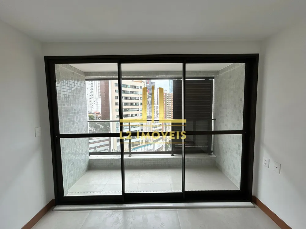 Apartamento, 1 quarto, 21 m² - Foto 3