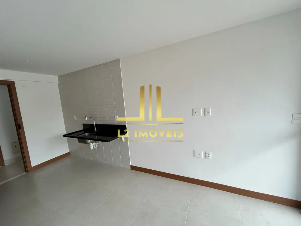 Apartamento, 1 quarto, 21 m² - Foto 12