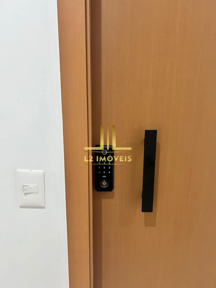 Apartamento, 1 quarto, 21 m² - Foto 15