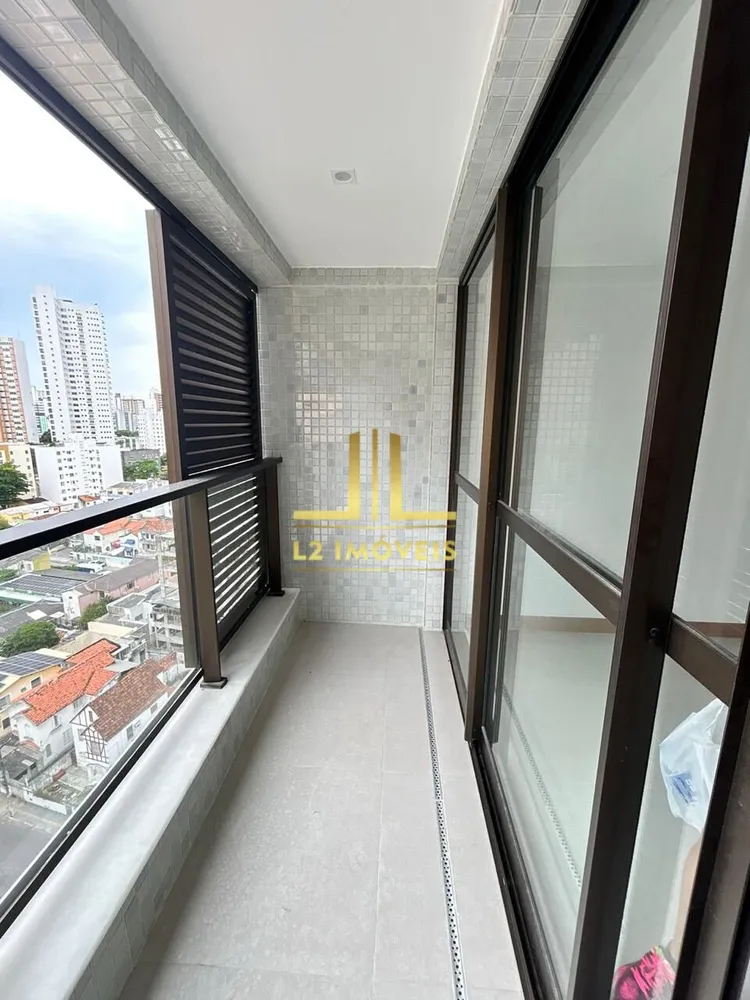 Apartamento, 1 quarto, 21 m² - Foto 4