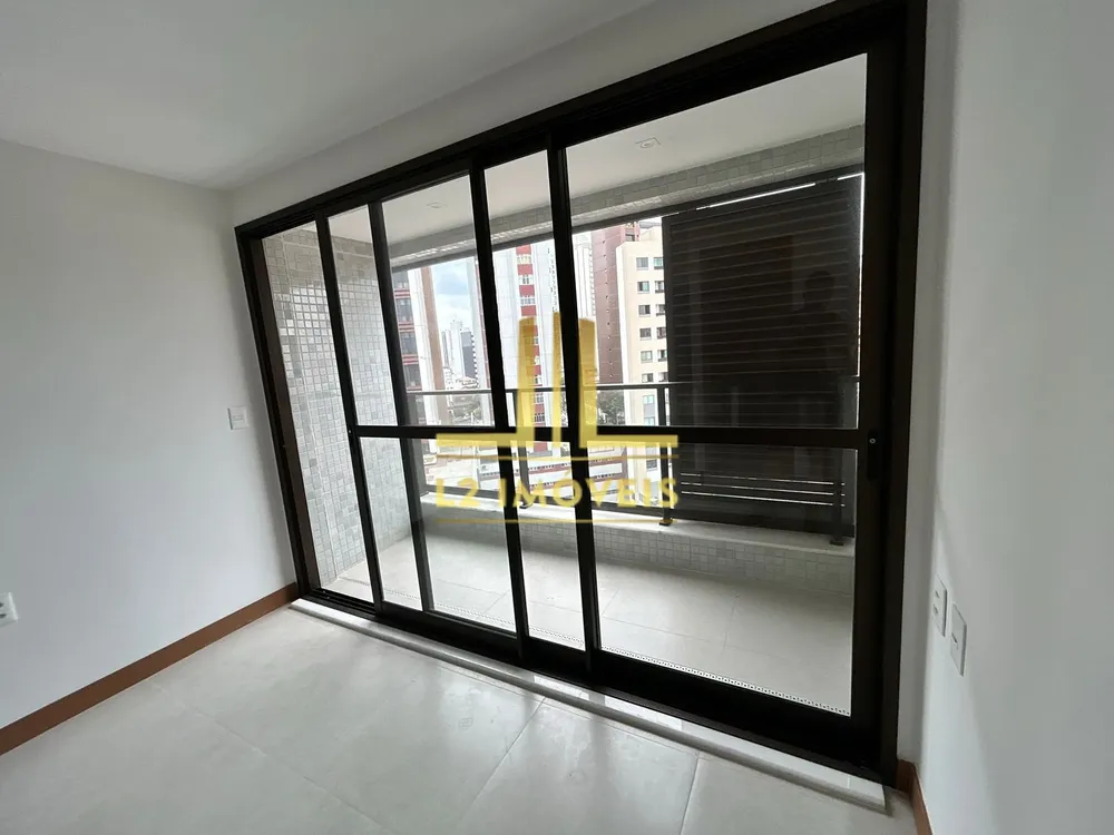 Apartamento, 1 quarto, 21 m² - Foto 2