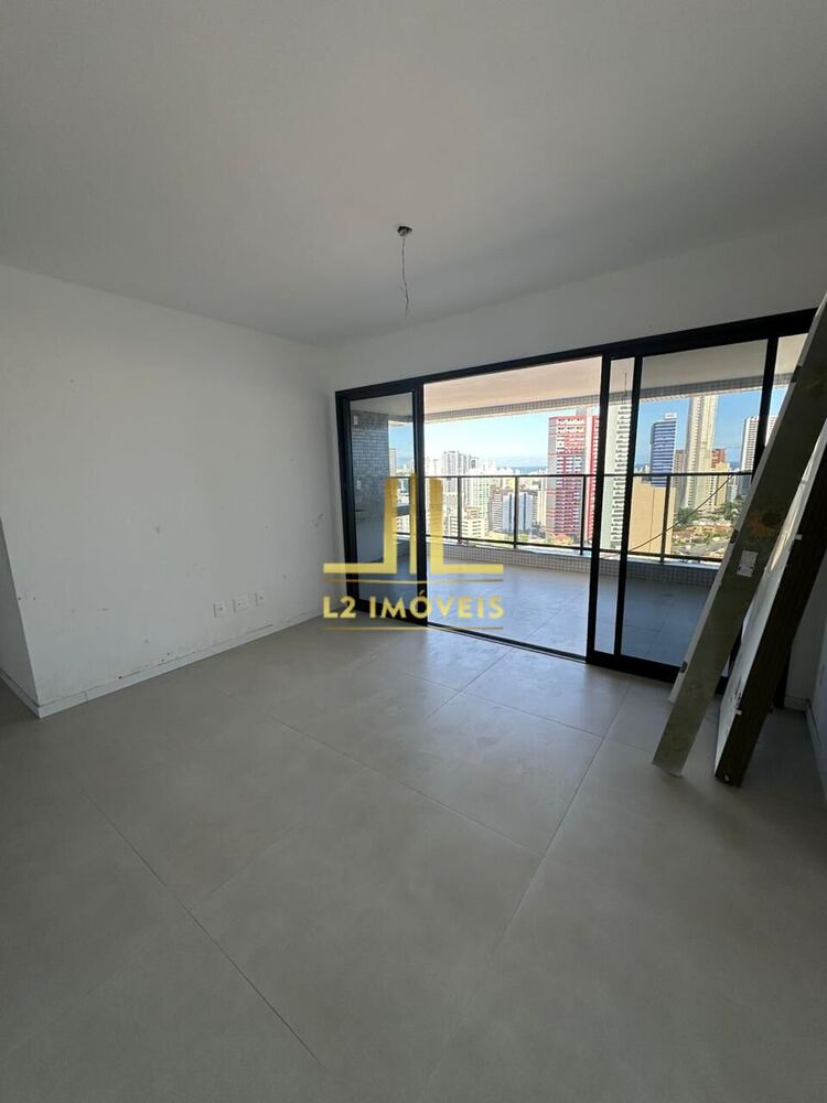 Apartamento, 3 quartos, 114 m² - Foto 1