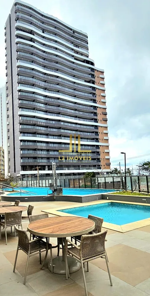Apartamento, 3 quartos, 86 m² - Foto 1