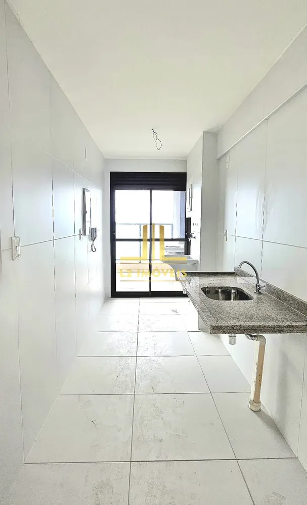 Apartamento, 3 quartos, 86 m² - Foto 2