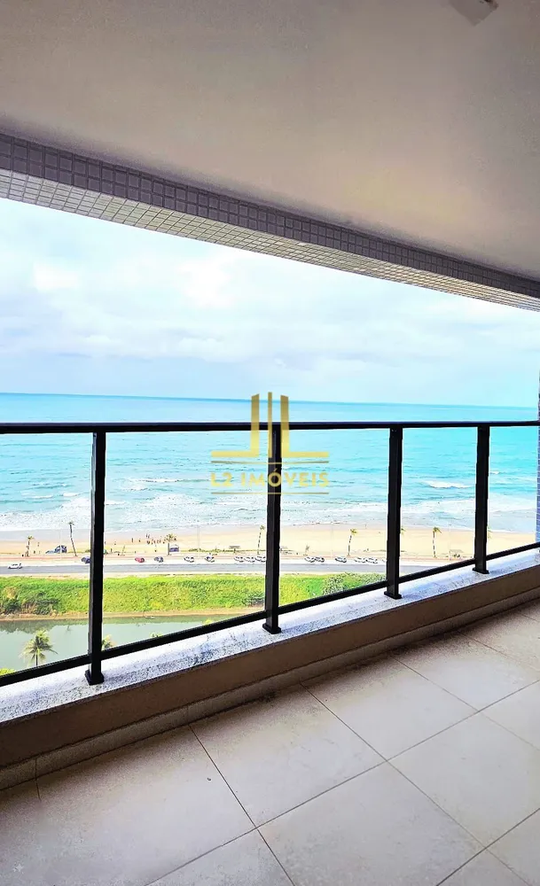 Apartamento, 3 quartos, 86 m² - Foto 3
