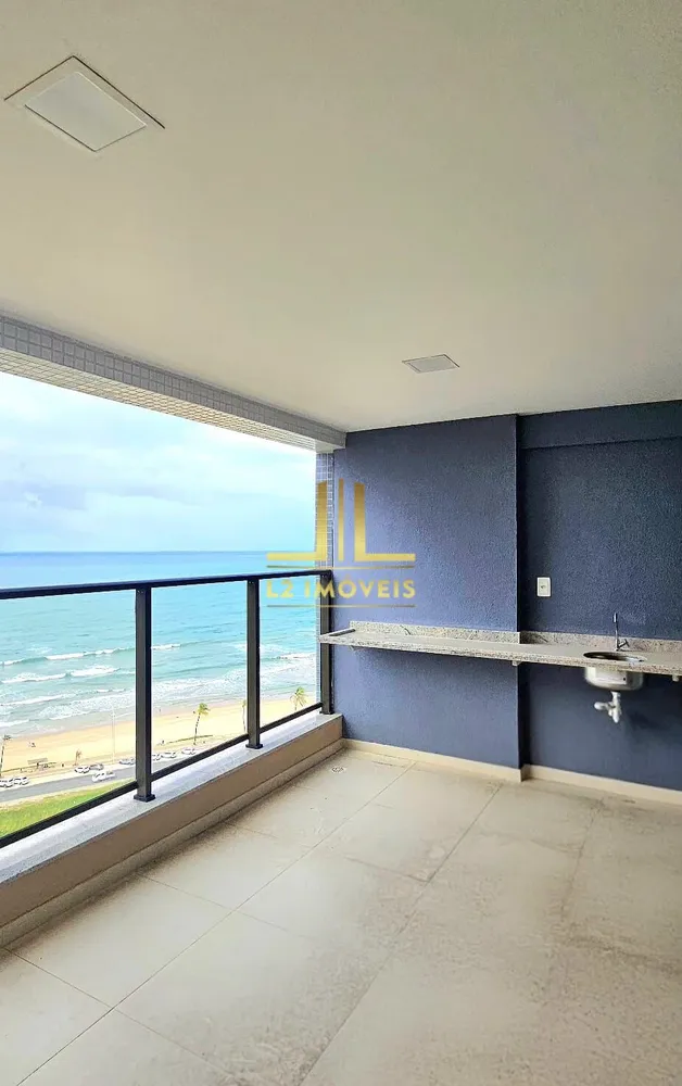 Apartamento, 3 quartos, 86 m² - Foto 1