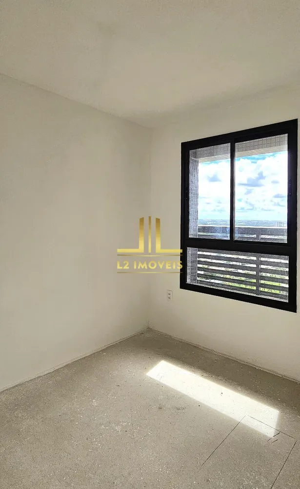 Apartamento, 3 quartos, 86 m² - Foto 3