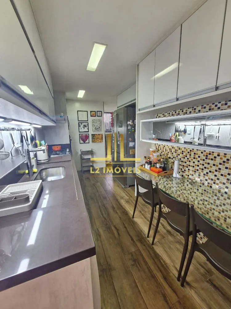 Apartamento, 2 quartos, 155 m² - Foto 8