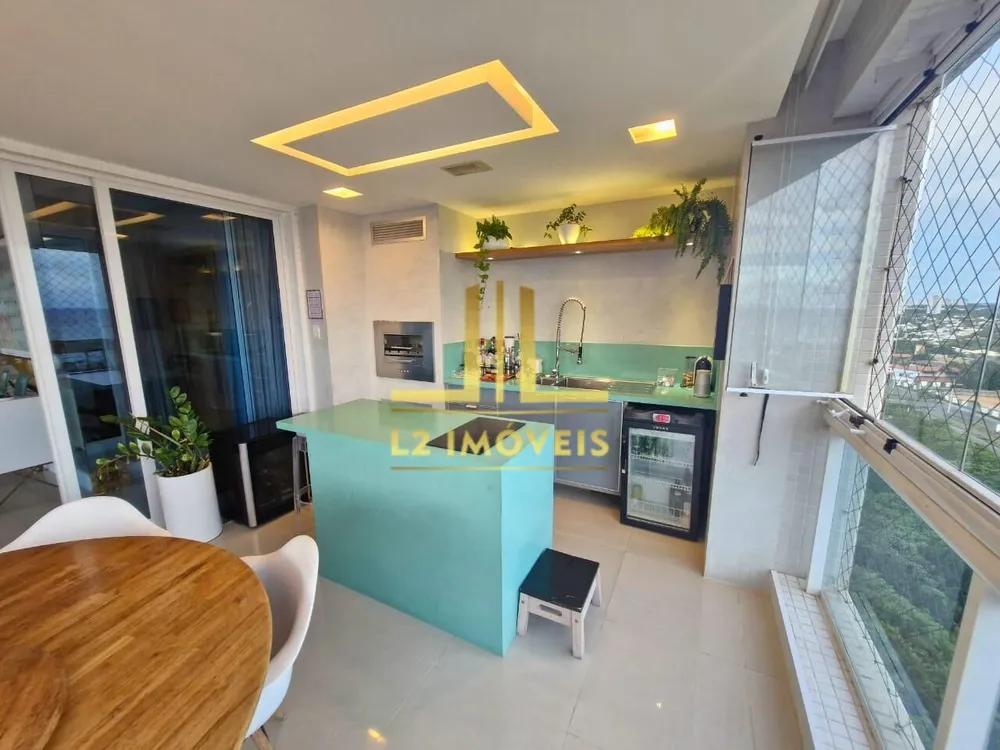 Apartamento, 2 quartos, 155 m² - Foto 6
