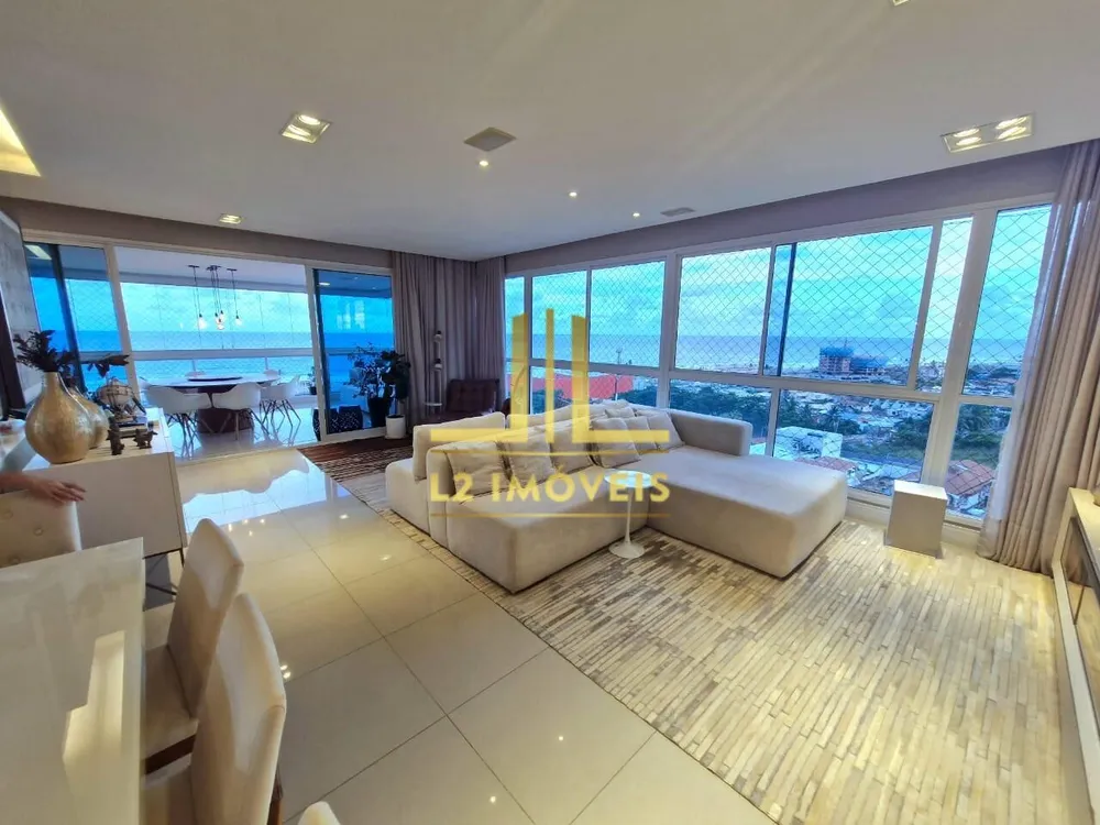 Apartamento, 2 quartos, 155 m² - Foto 3