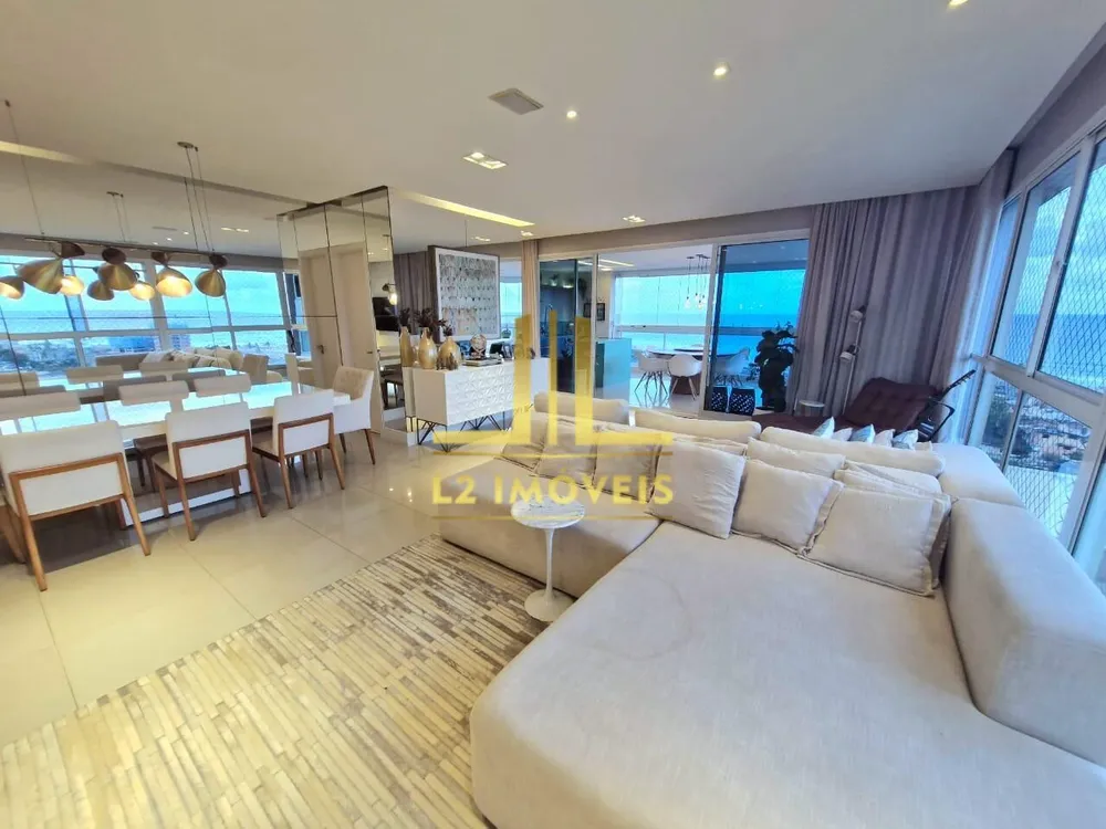 Apartamento, 2 quartos, 155 m² - Foto 2