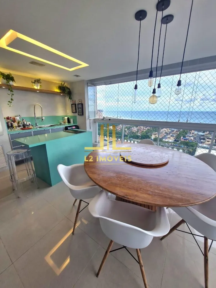 Apartamento, 2 quartos, 155 m² - Foto 6