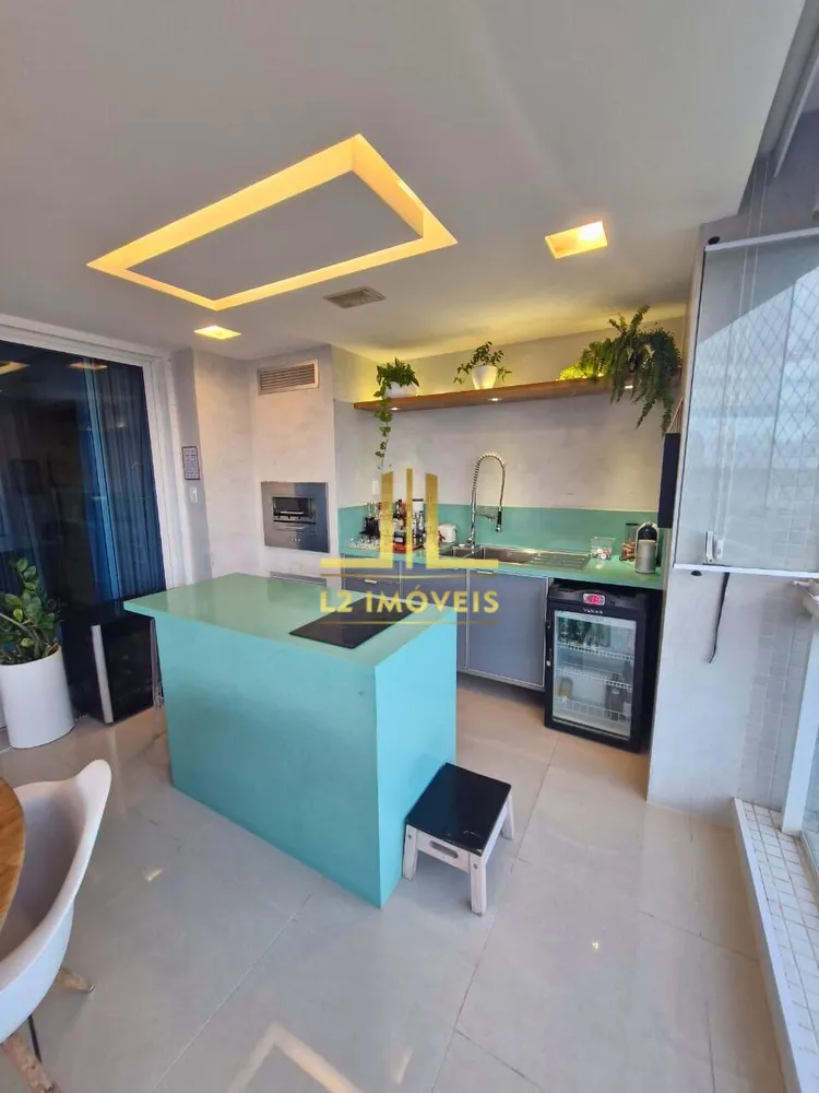 Apartamento, 2 quartos, 155 m² - Foto 7