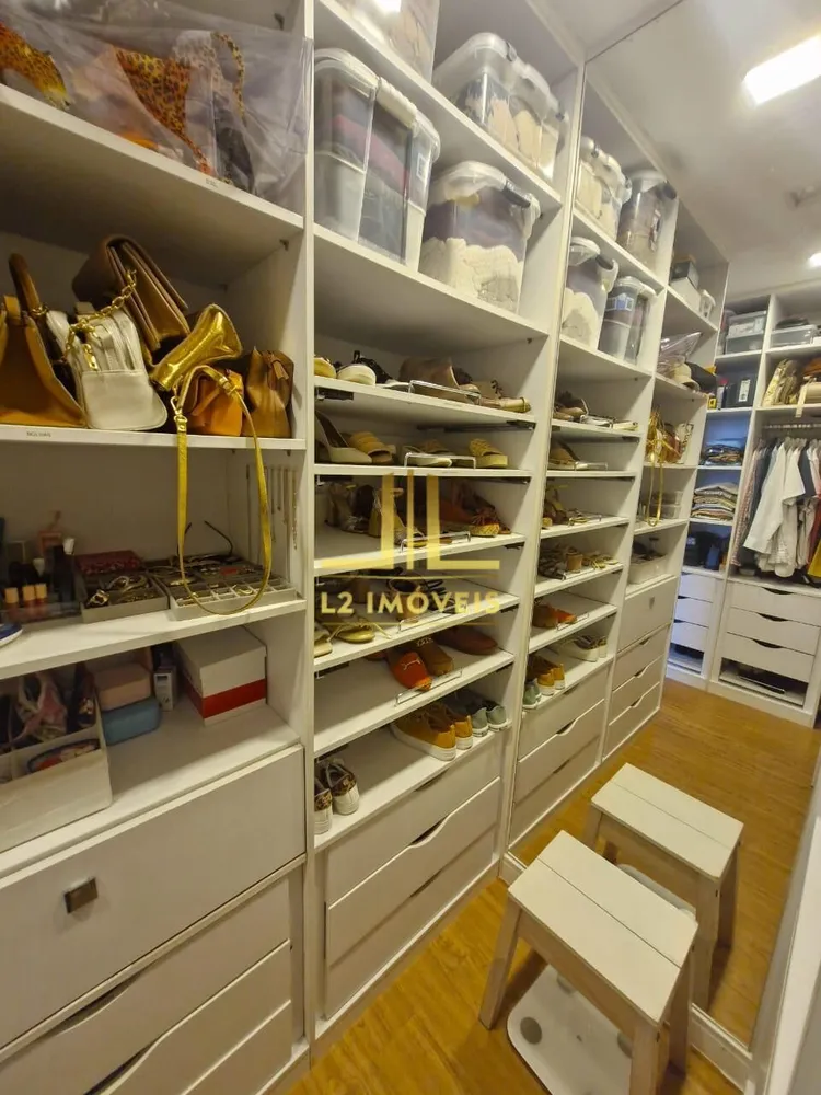 Apartamento, 2 quartos, 155 m² - Foto 9