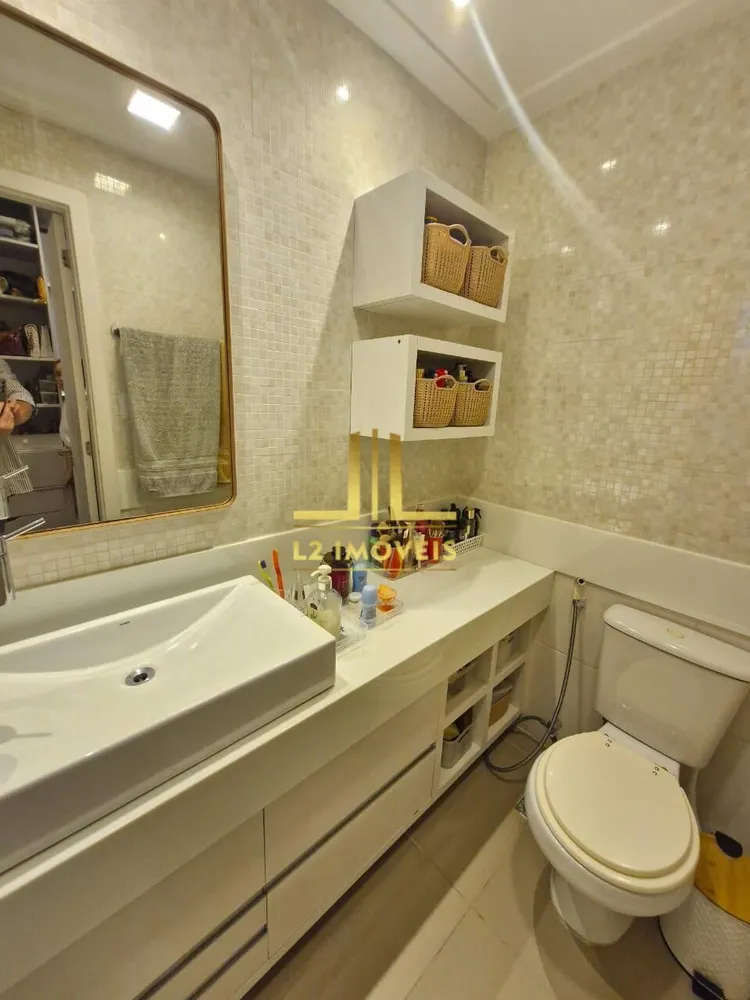 Apartamento, 2 quartos, 155 m² - Foto 12