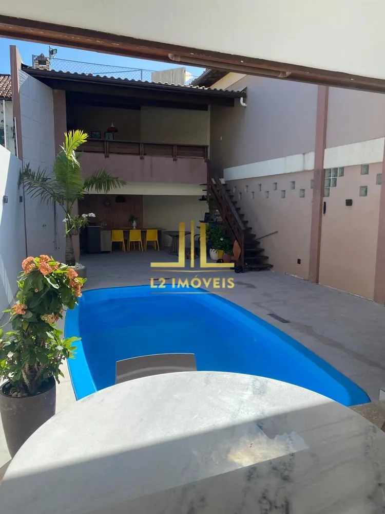 Casa, 5 quartos, 450 m² - Foto 4