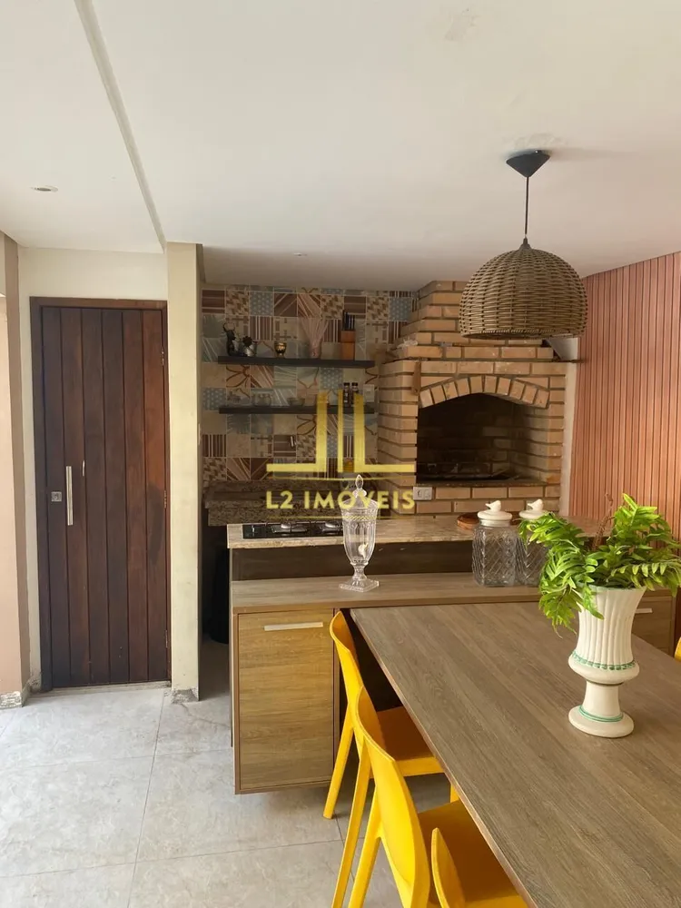 Casa, 5 quartos, 450 m² - Foto 13