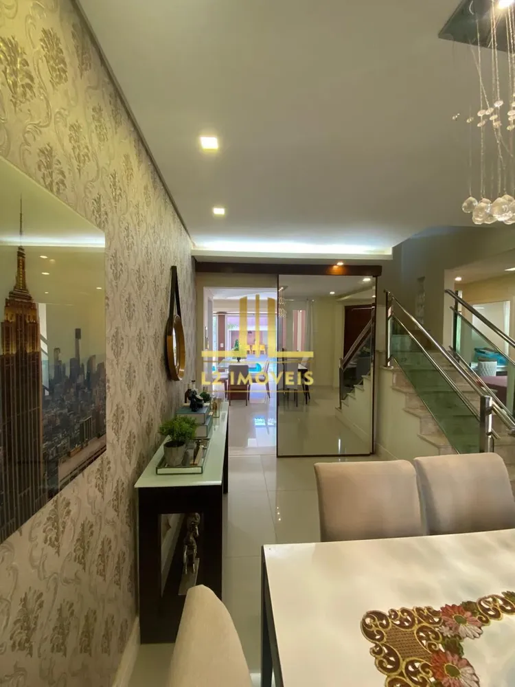 Casa, 5 quartos, 450 m² - Foto 7