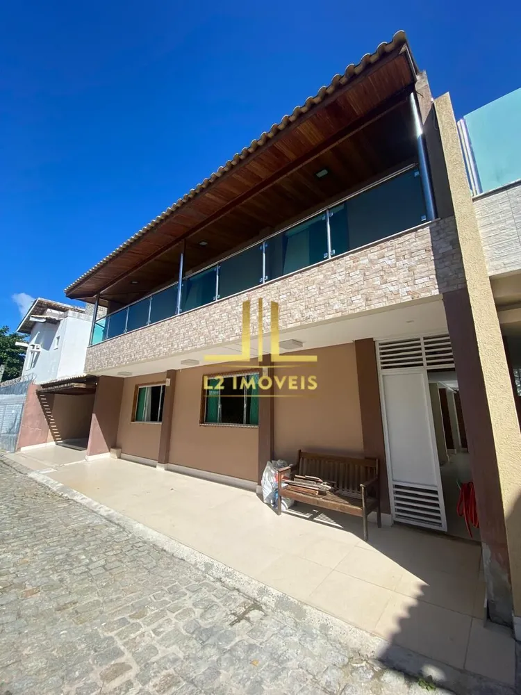 Casa, 5 quartos, 450 m² - Foto 3