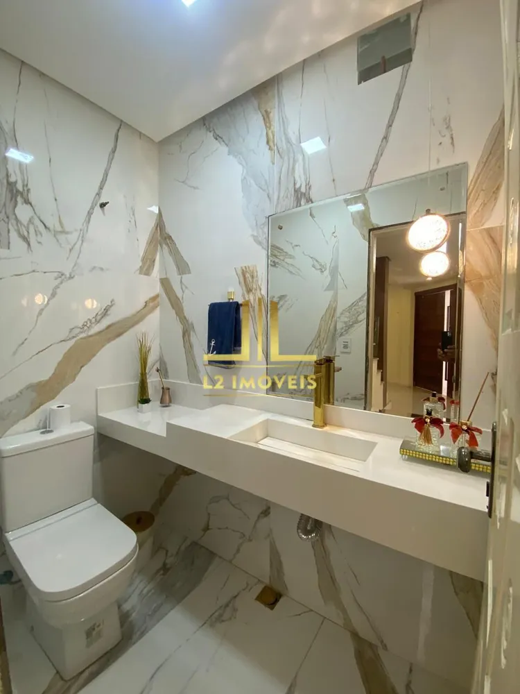 Casa, 5 quartos, 450 m² - Foto 15