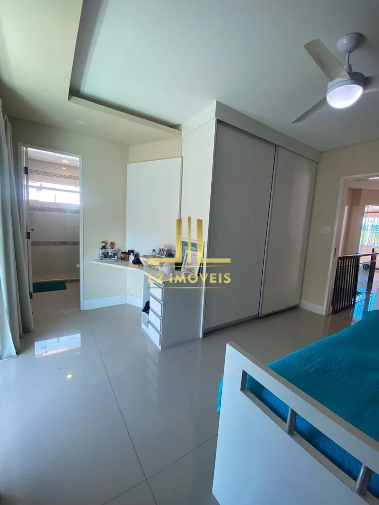 Casa, 5 quartos, 450 m² - Foto 9