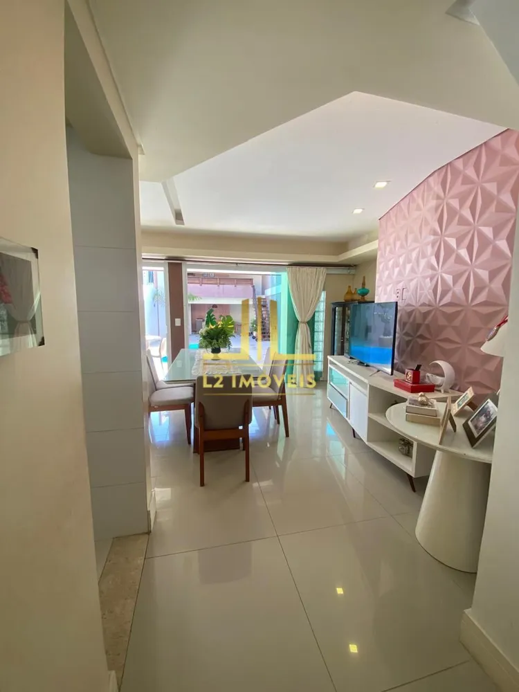Casa, 5 quartos, 450 m² - Foto 6