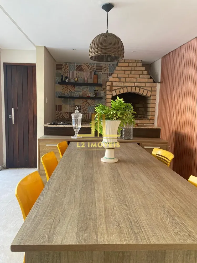 Casa, 5 quartos, 450 m² - Foto 12