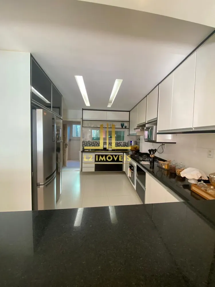 Casa, 5 quartos, 450 m² - Foto 5