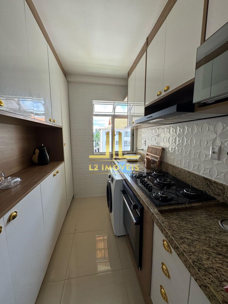 Apartamento à venda com 3 quartos, 65m² - Foto 5