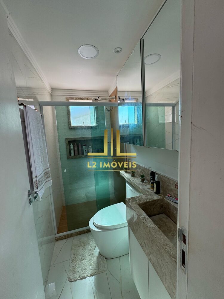 Apartamento à venda com 3 quartos, 65m² - Foto 7