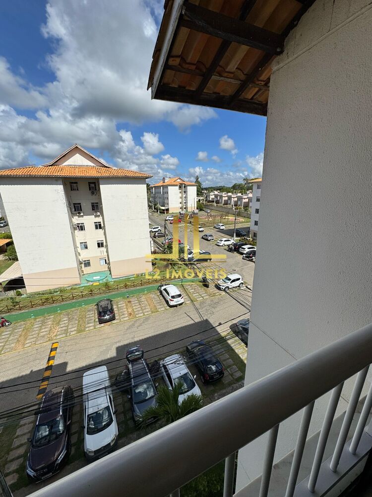 Apartamento à venda com 3 quartos, 65m² - Foto 1
