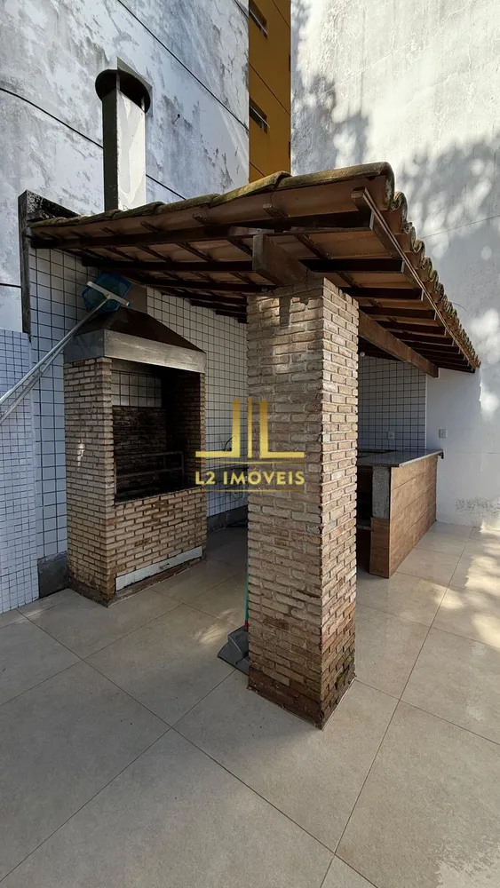 Apartamento, 3 quartos, 120 m² - Foto 12