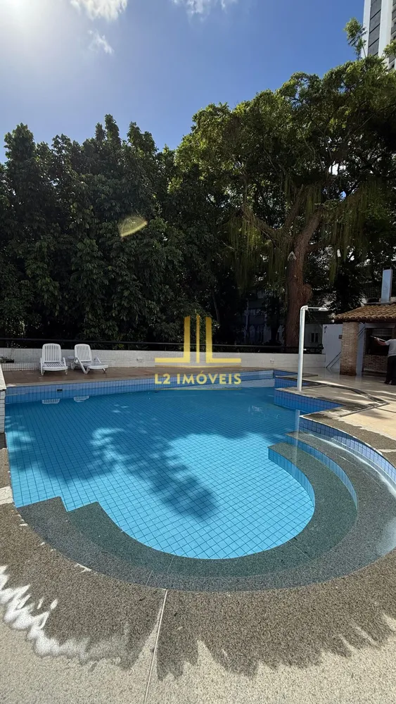Apartamento, 3 quartos, 120 m² - Foto 11