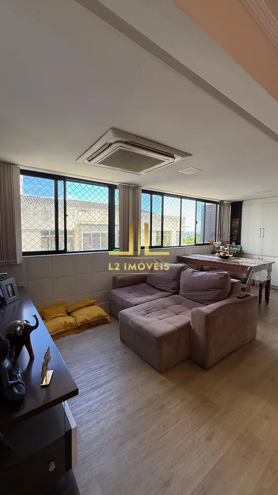 Apartamento, 3 quartos, 120 m² - Foto 5